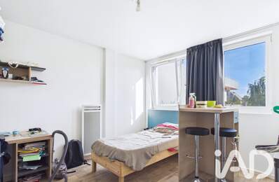 Vente Appartement 1 pièce — photo du bien