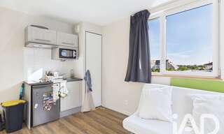 Appartement 1 Pièce 23 m² à vendre à Troyes (10000)