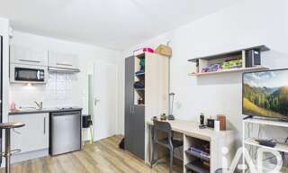 Appartement 1 Pièce 25 m² à vendre à Troyes (10000)
