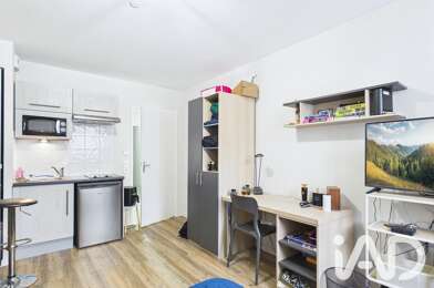 Appartement 1 pièces 73000 €