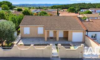 Maison 5 Pièces 77 m² à vendre à Pennautier (11610)