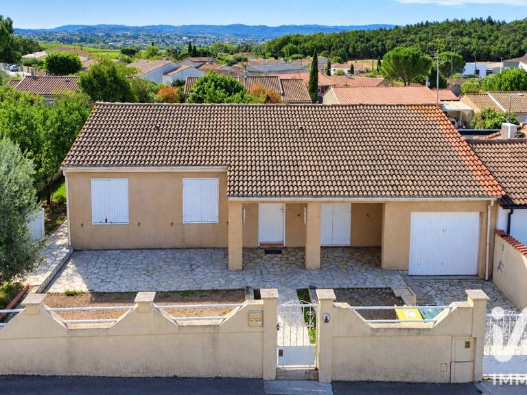 Vente Maison/villa 5 pièces — photo 1
