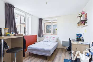 Appartement 1 pièces 70000 €