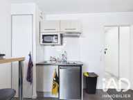 Vente Appartement 1 pièce — photo 2