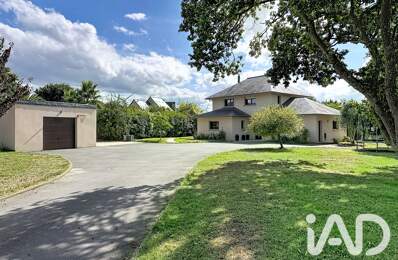 Vente Maison/villa 7 pièces — photo du bien