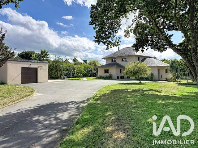 Vente Maison/villa 7 pièces — photo du bien