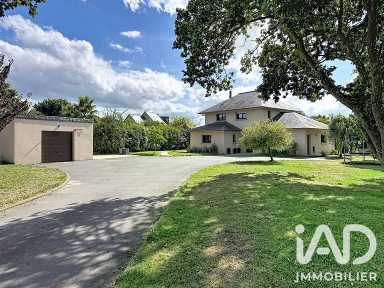Vente Maison/villa 7 pièces — photo 1