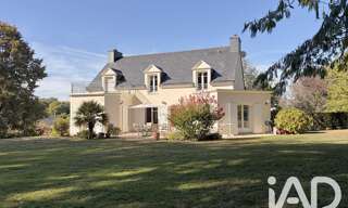 Maison 7 Pièces 202 m² à vendre à Languidic (56440)