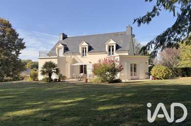 Maison 7 pièces 502500 €