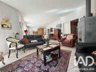Vente Maison d'architecte 7 pièces — photo 4