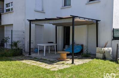Location Appartement 3 pièces — photo du bien