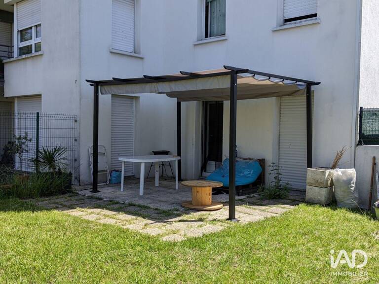 Location Appartement 3 pièces — photo 1