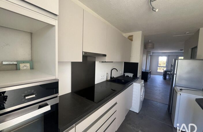 Location Appartement 3 pièces — photo 2