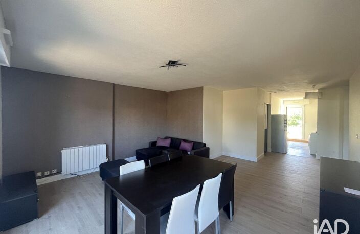 Location Appartement 3 pièces — photo 3