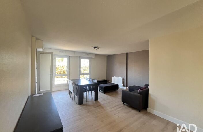 Location Appartement 3 pièces — photo 4