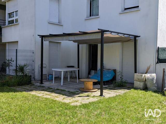 Location Appartement 3 pièces — photo du bien