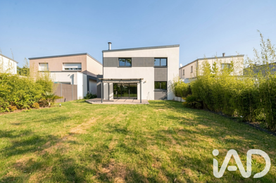 Maison 5 pièces 448000 €