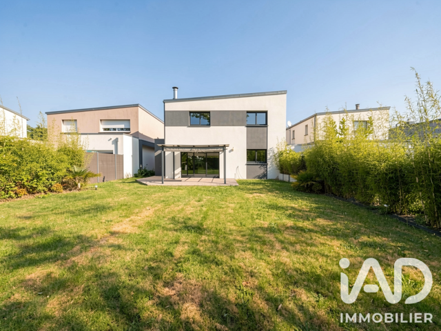 Vente Maison/villa 5 pièces — photo du bien
