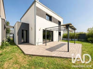 Vente Maison/villa 5 pièces — photo 2