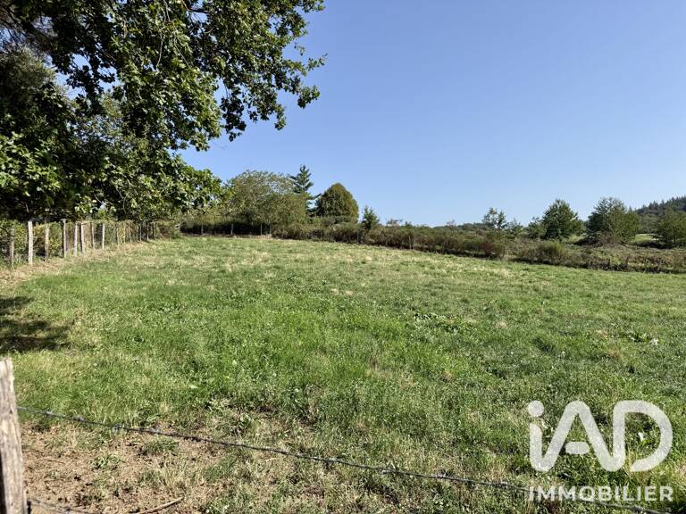 Vente Terrain à bâtir 5 359 m&sup2; — photo 1