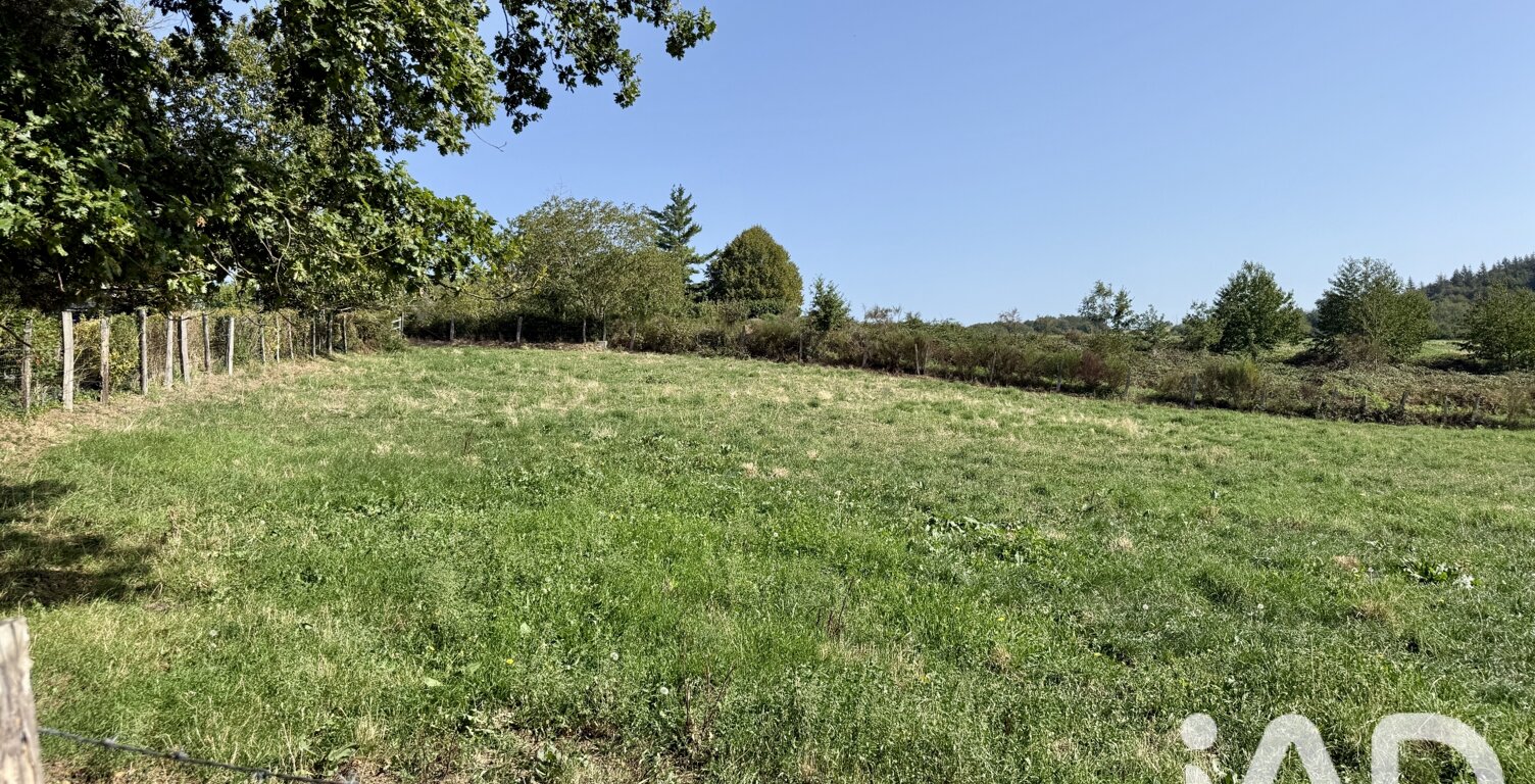 Vente Terrain à bâtir 5 359 m&sup2; — photo 1