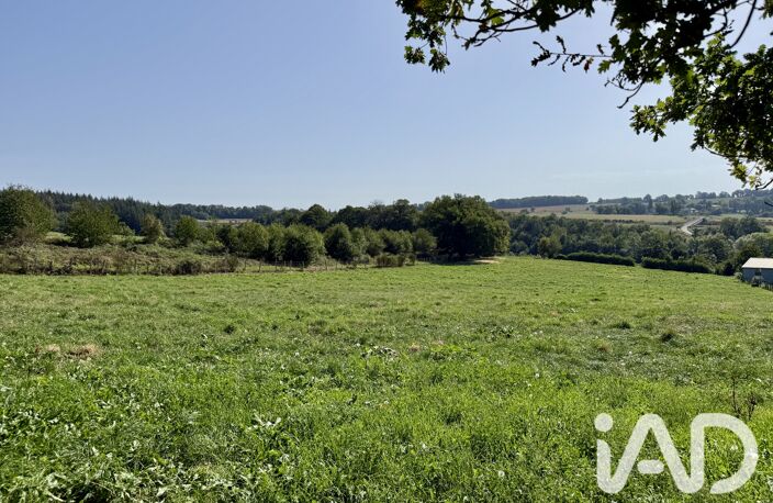 Vente Terrain à bâtir 5 359 m&sup2; — photo 2