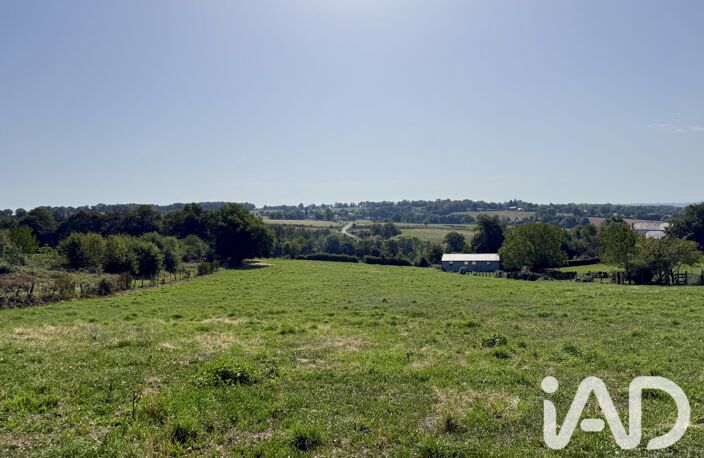 Vente Terrain à bâtir 5 359 m&sup2; — photo 3
