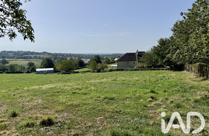 Vente Terrain à bâtir 5 359 m&sup2; — photo 4