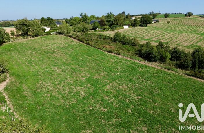 Vente Terrain à bâtir 5 359 m&sup2; — photo 5