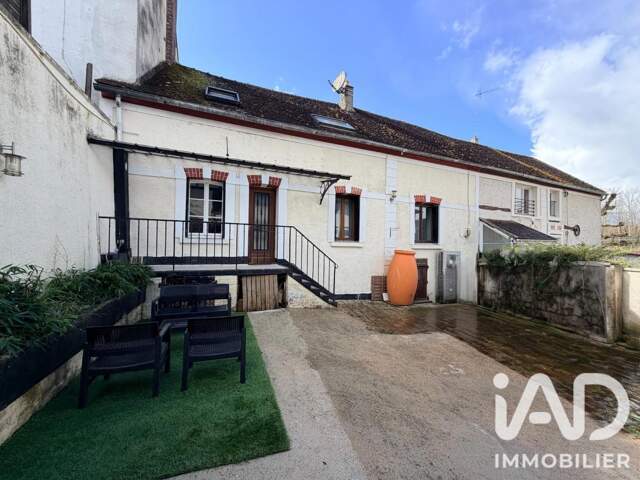 Vente Maison/villa 5 pièces — photo du bien