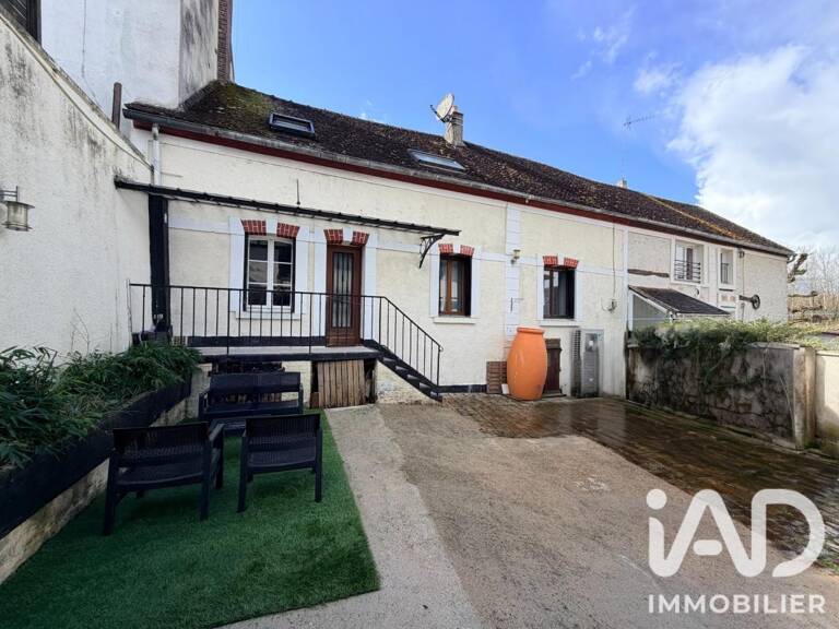 Vente Maison/villa 5 pièces — photo 1