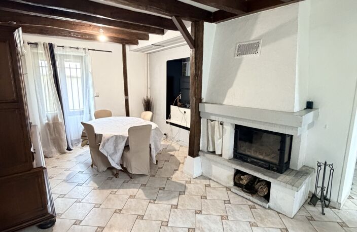 Vente Maison/villa 5 pièces — photo 2