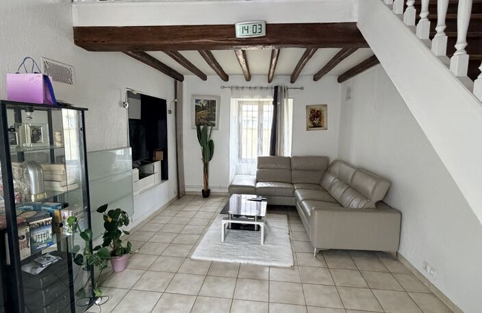 Vente Maison/villa 5 pièces — photo 3