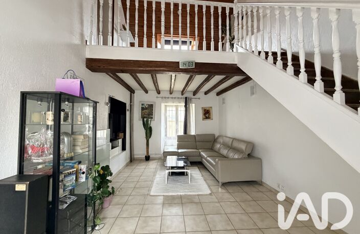 Vente Maison/villa 5 pièces — photo 4