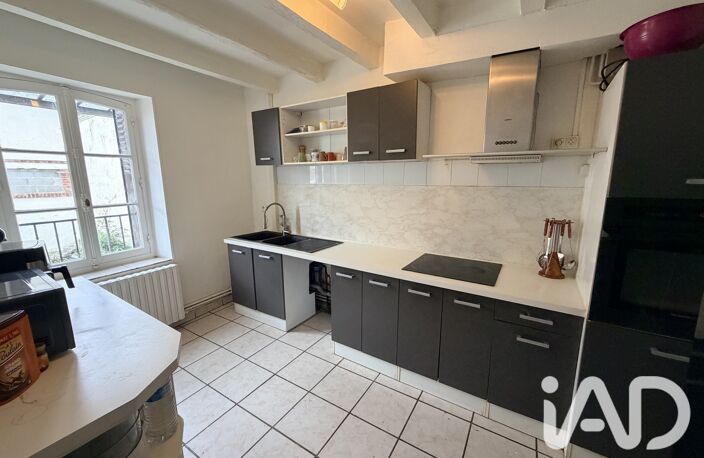 Vente Maison/villa 5 pièces — photo 5