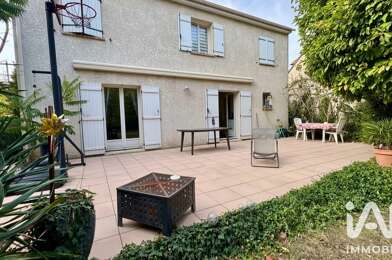 Maison 6 pièces 480000 €