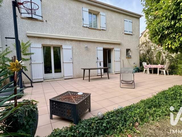 Vente Maison traditionnelle 6 pièces — photo du bien