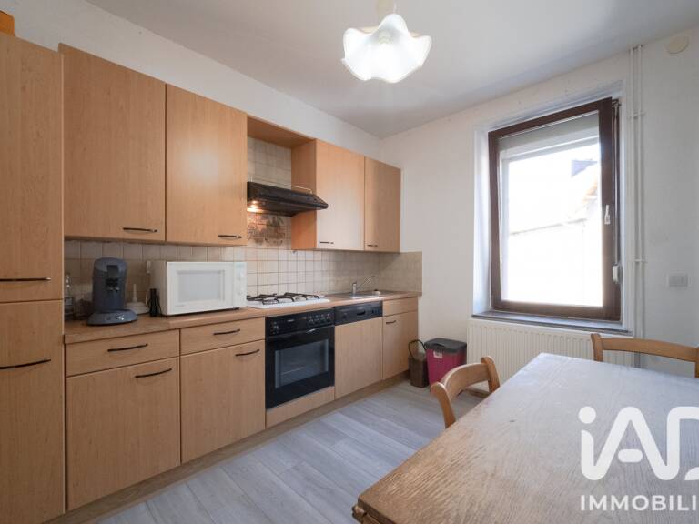 Vente Maison/villa 3 pièces — photo 1