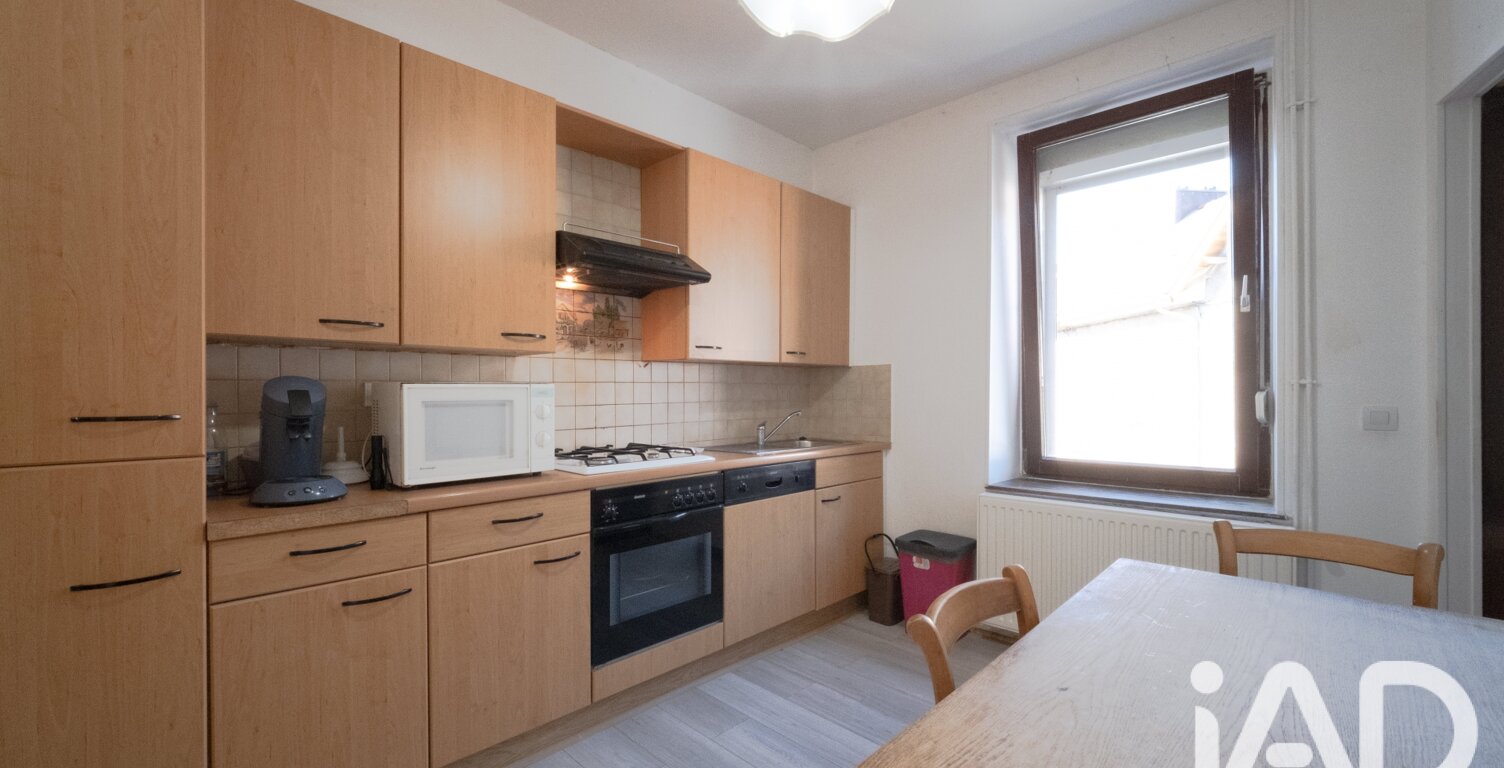 Vente Maison/villa 3 pièces — photo 1