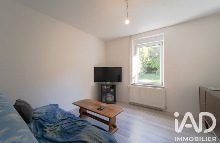Vente Maison/villa 3 pièces — photo 2