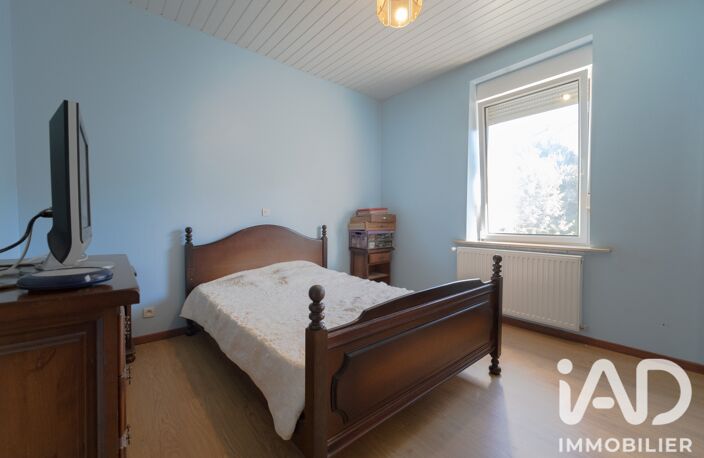 Vente Maison/villa 3 pièces — photo 5