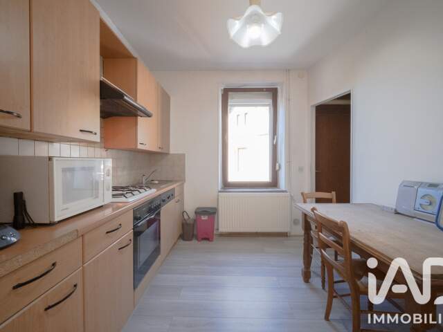 Vente Maison/villa 3 pièces — photo du bien