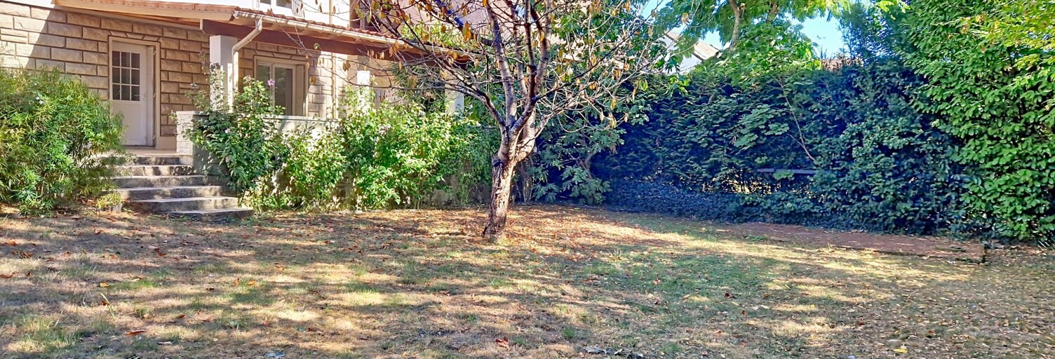 Maison 5 Pièces 106 m² à vendre à Soisy-sur-Seine (91450)
