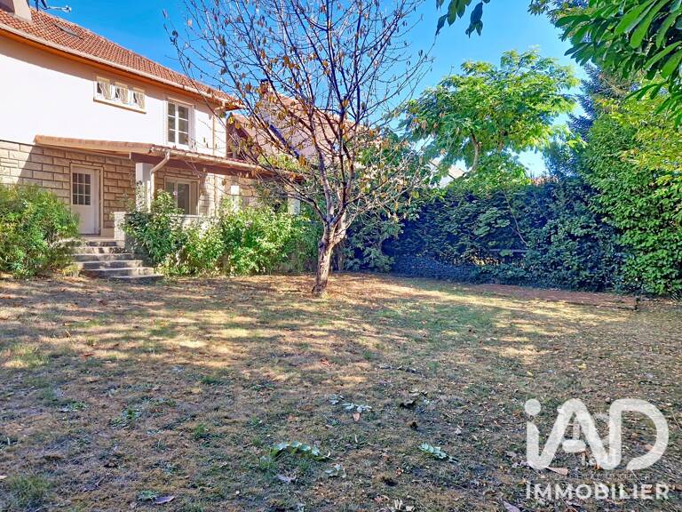 Vente Maison traditionnelle 5 pièces — photo 1