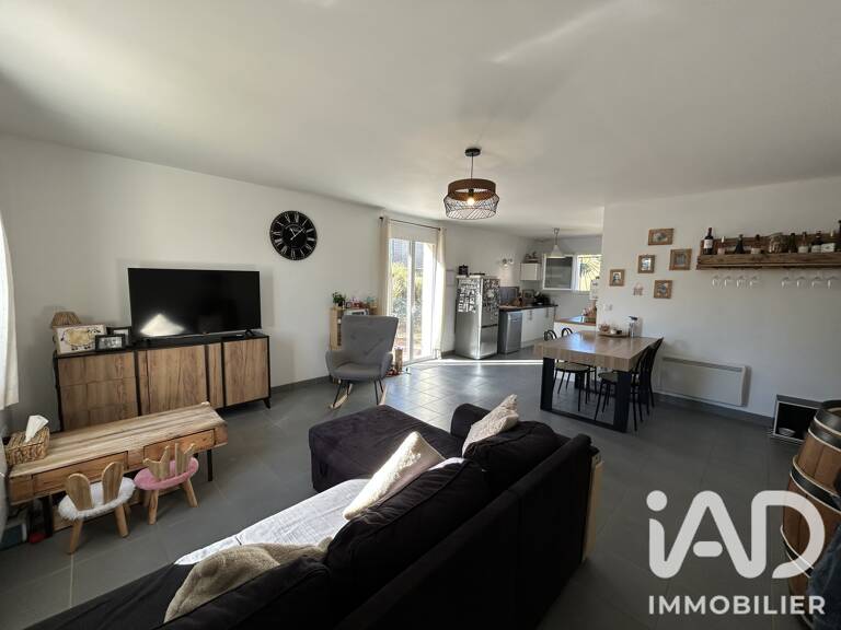 Vente Maison traditionnelle 4 pièces — photo 1