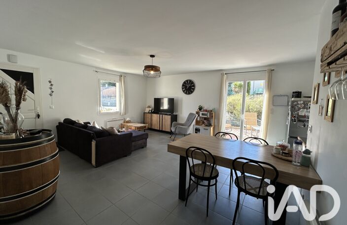 Vente Maison traditionnelle 4 pièces — photo 2