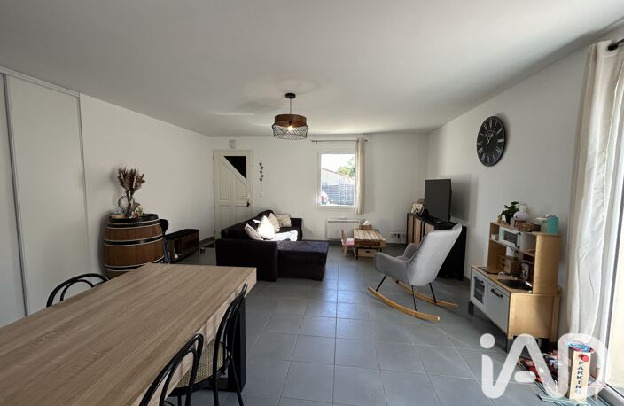 Vente Maison traditionnelle 4 pièces — photo 3