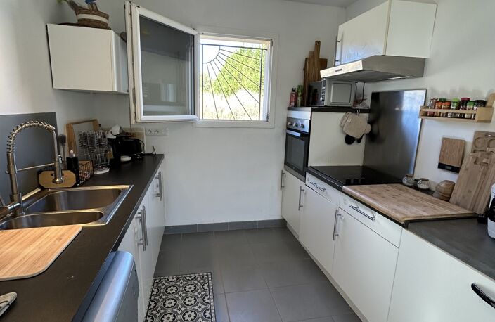 Vente Maison traditionnelle 4 pièces — photo 4