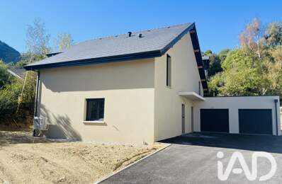 Vente Maison/villa 5 pièces — photo du bien