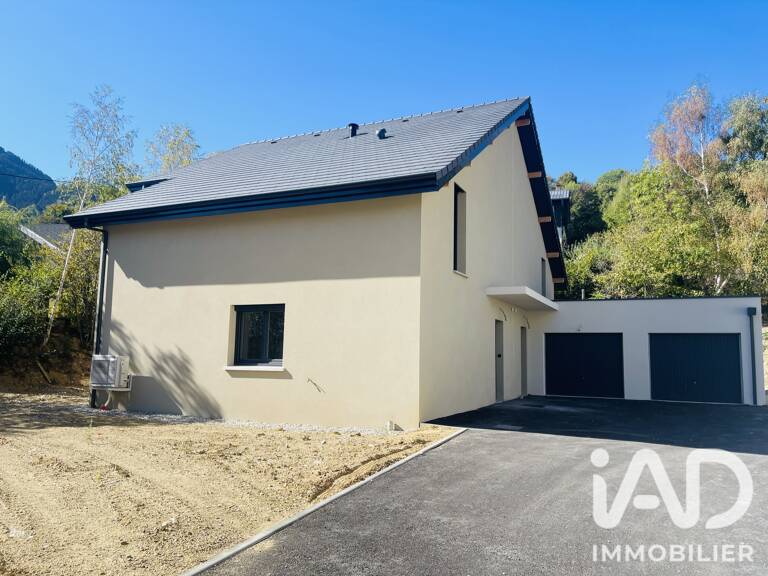 Vente Maison/villa 5 pièces — photo 1